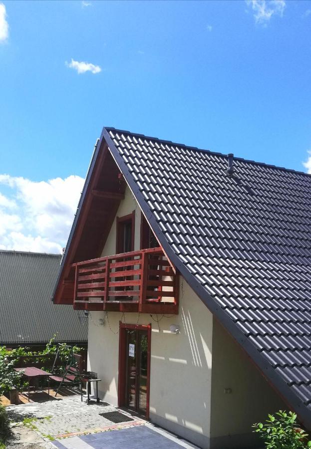 Domek U Malysza Istebna Phòng bức ảnh